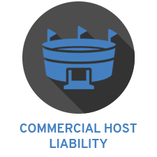 Commercial & Host Liability