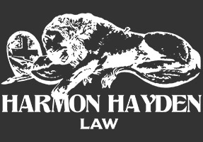 Harmon Hayden Law